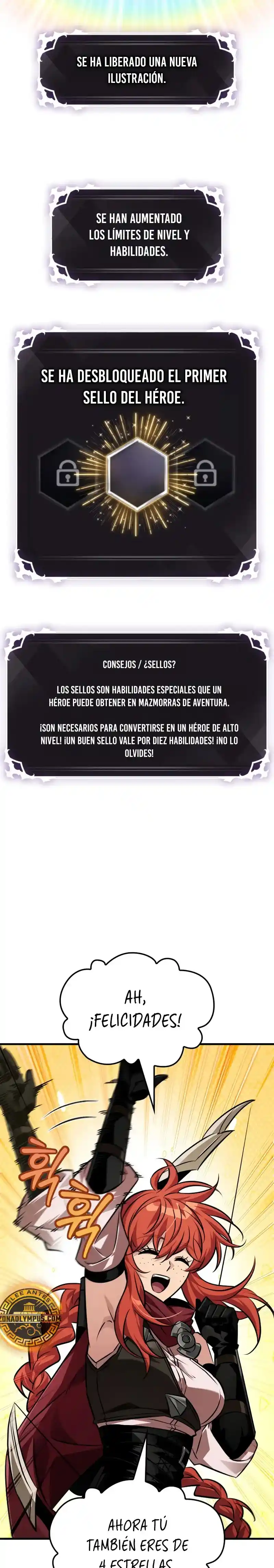 Gacha Infinito - Capítulo 180 - Página 18 - LectorTMOo