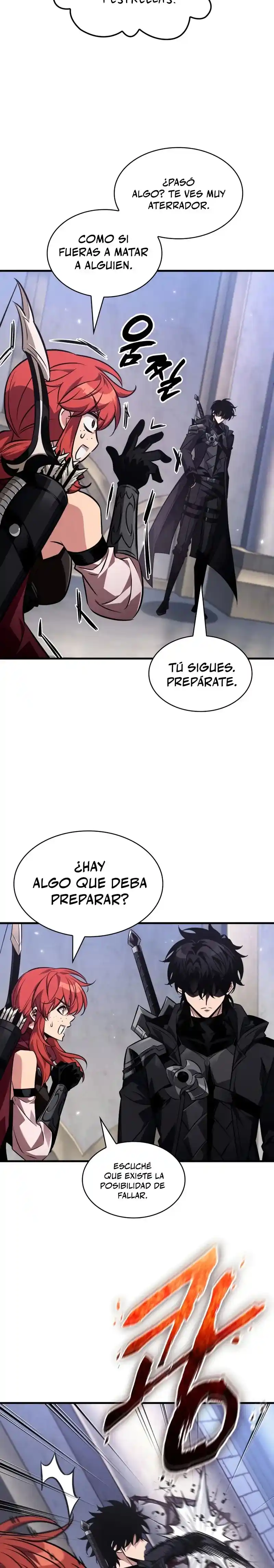 Gacha Infinito - Capítulo 180 - Página 19 - LectorTMOo