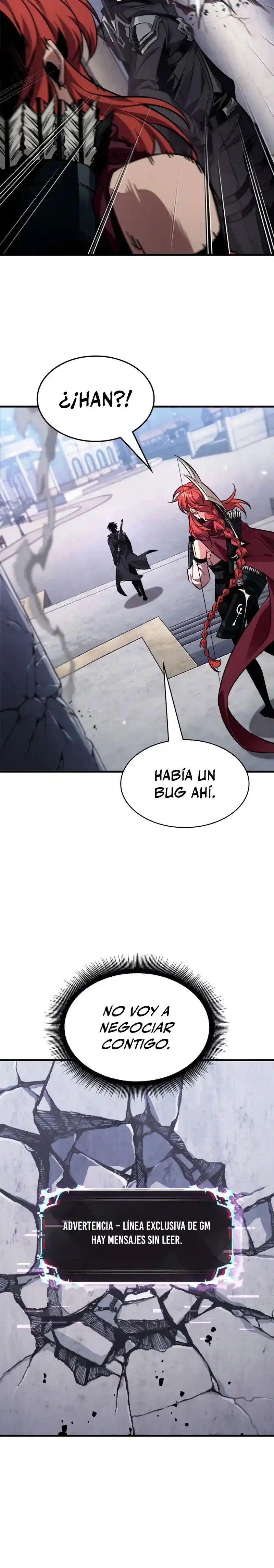 Gacha Infinito - Capítulo 180 - Página 20 - LectorTMOo