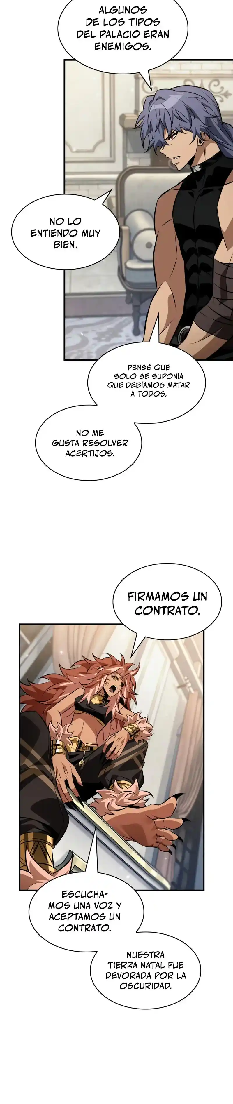 Gacha Infinito - Capítulo 180 - Página 25 - LectorTMOo