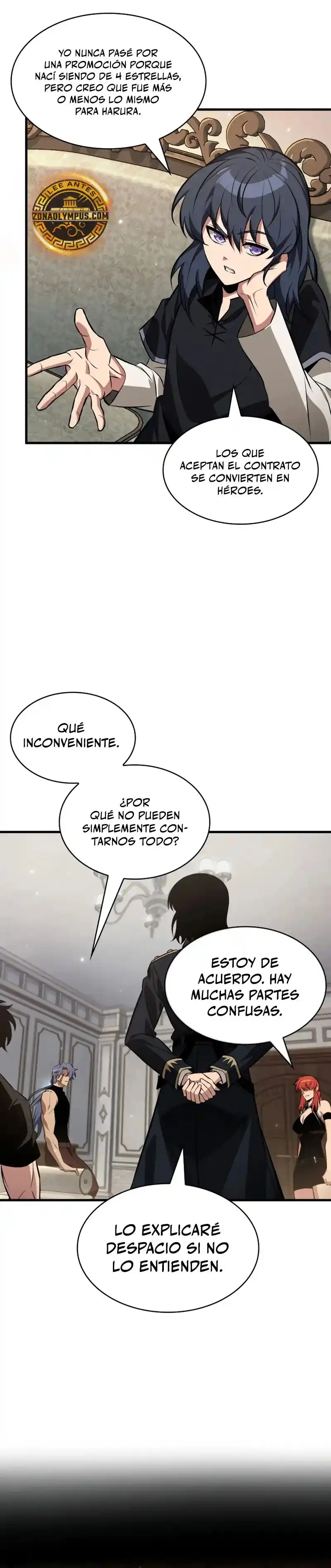 Gacha Infinito - Capítulo 180 - Página 26 - LectorTMOo