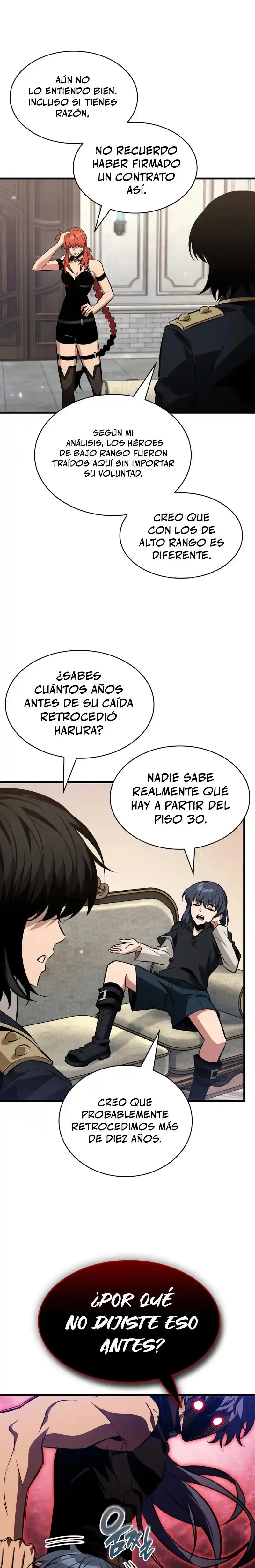 Gacha Infinito - Capítulo 180 - Página 28 - LectorTMOo