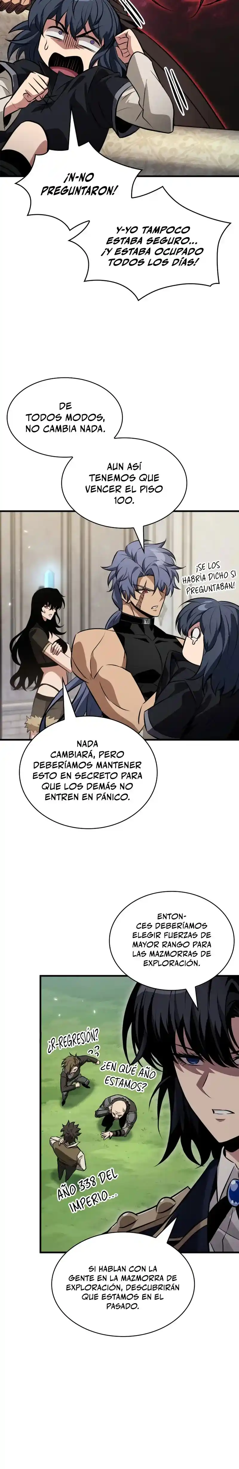 Gacha Infinito - Capítulo 180 - Página 29 - LectorTMOo