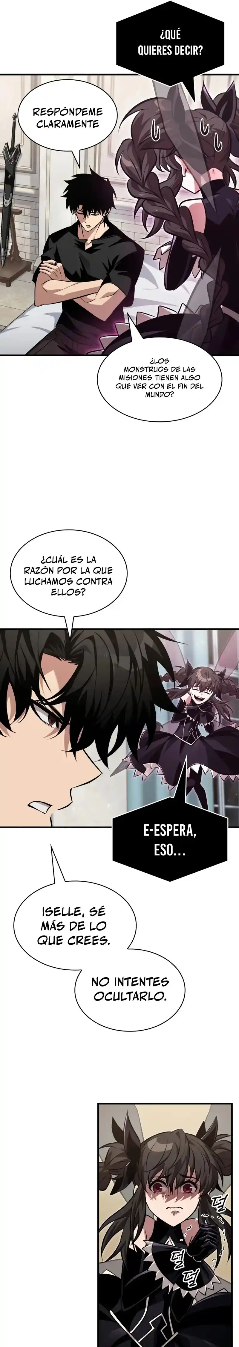 Gacha Infinito - Capítulo 180 - Página 33 - LectorTMOo