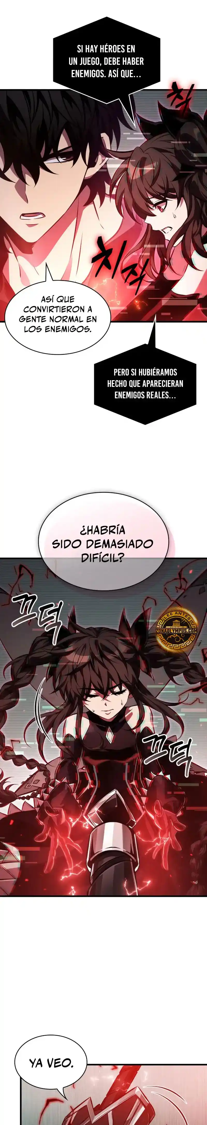 Gacha Infinito - Capítulo 181 - Página 6 - LectorTMOo