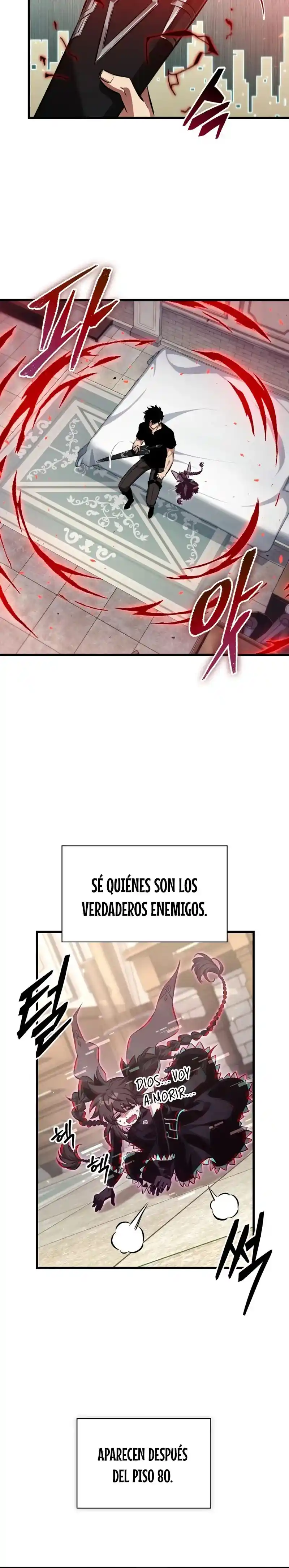 Gacha Infinito - Capítulo 181 - Página 7 - LectorTMOo
