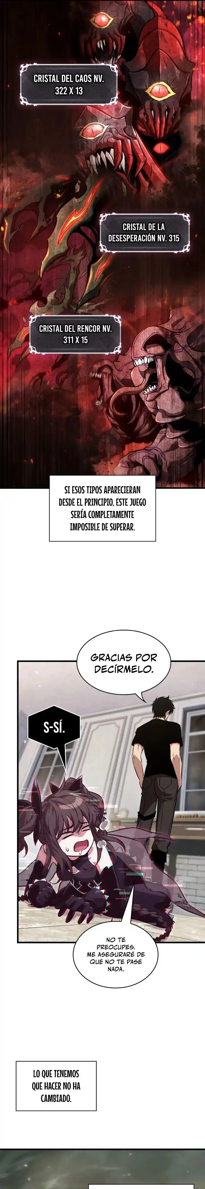 Gacha Infinito - Capítulo 181 - Página 8 - LectorTMOo