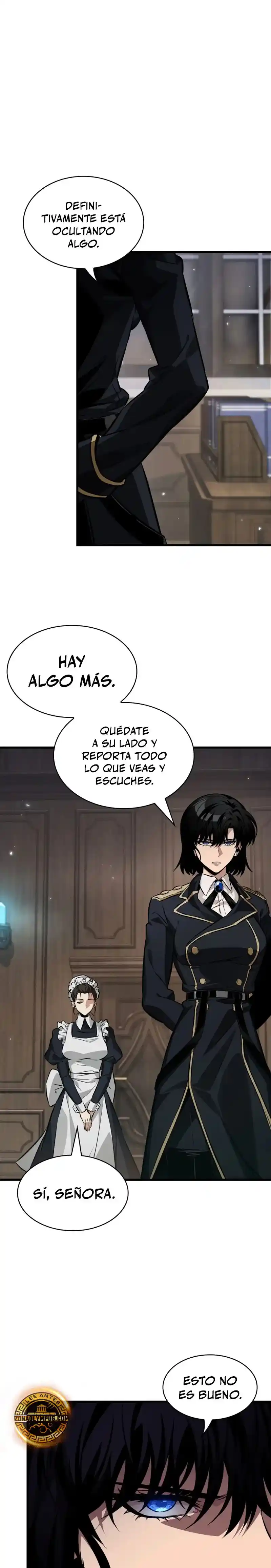 Gacha Infinito - Capítulo 181 - Página 10 - LectorTMOo