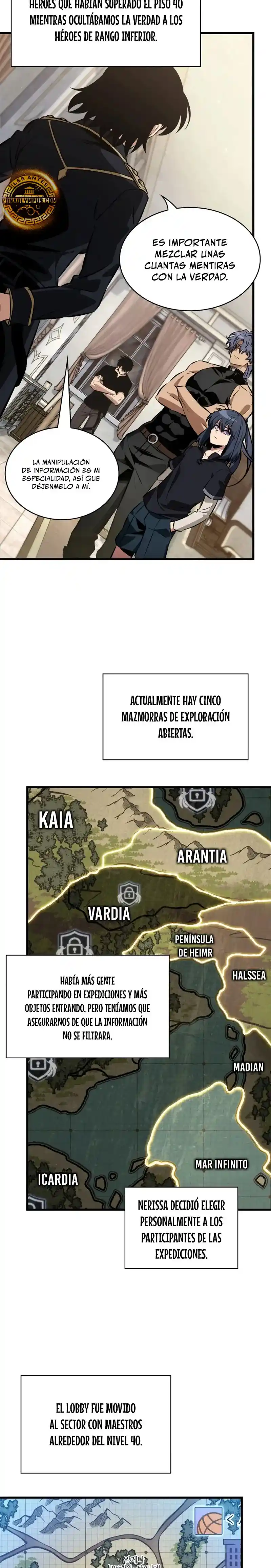 Gacha Infinito - Capítulo 181 - Página 12 - LectorTMOo