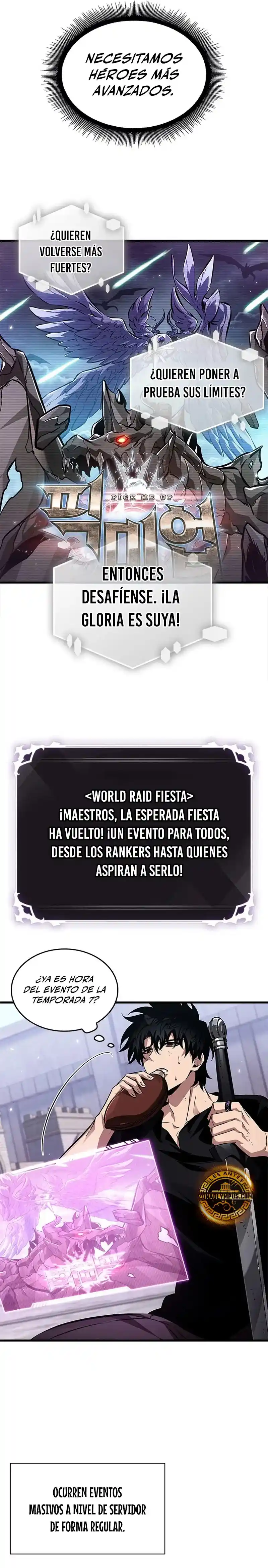 Gacha Infinito - Capítulo 181 - Página 14 - LectorTMOo