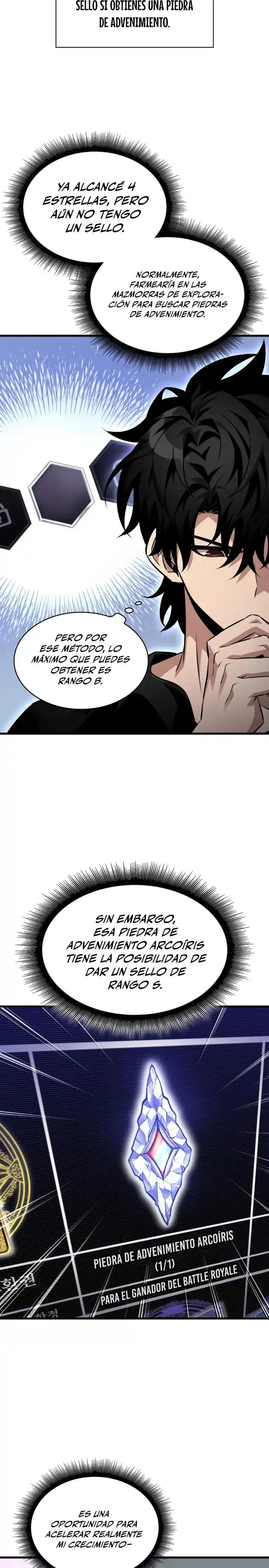 Gacha Infinito - Capítulo 181 - Página 17 - LectorTMOo
