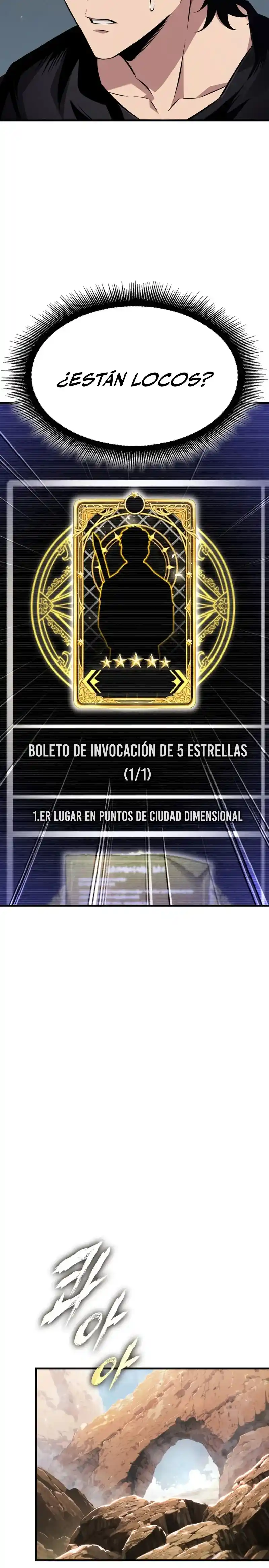 Gacha Infinito - Capítulo 181 - Página 19 - LectorTMOo