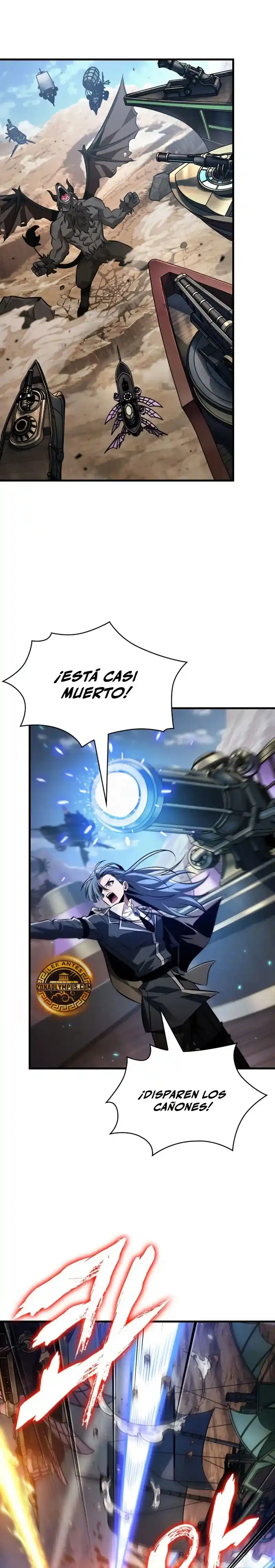 Gacha Infinito - Capítulo 181 - Página 21 - LectorTMOo