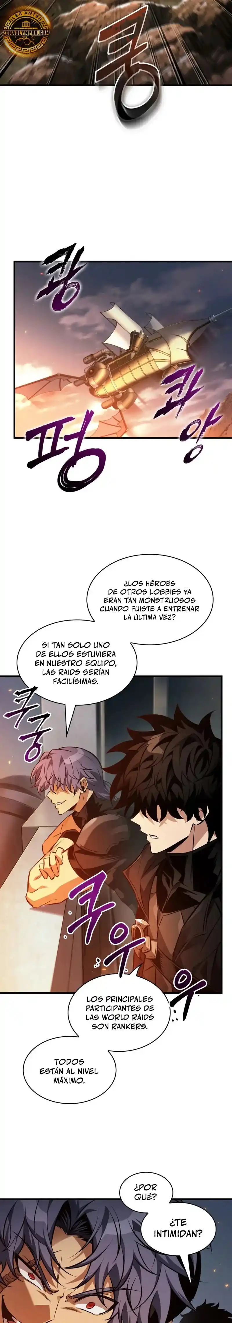 Gacha Infinito - Capítulo 181 - Página 24 - LectorTMOo