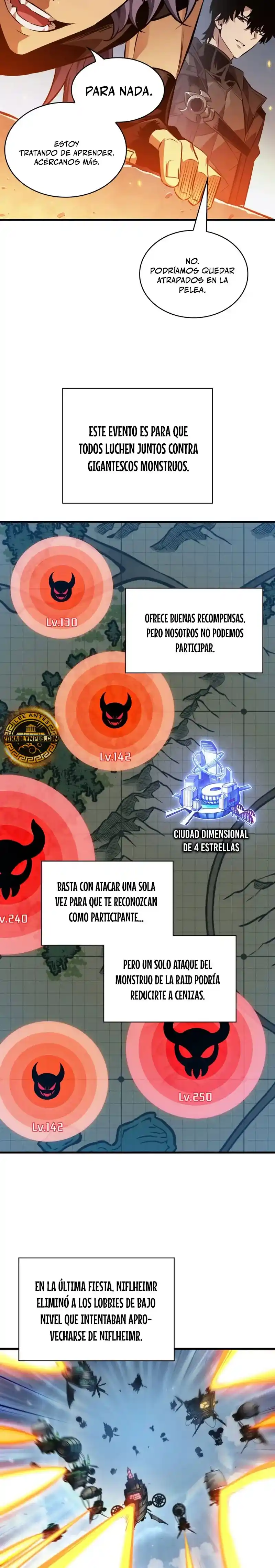 Gacha Infinito - Capítulo 181 - Página 25 - LectorTMOo