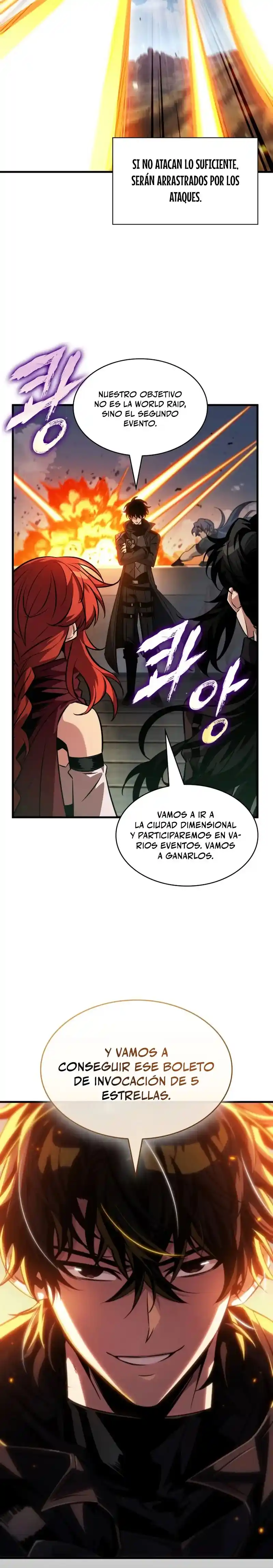 Gacha Infinito - Capítulo 181 - Página 26 - LectorTMOo