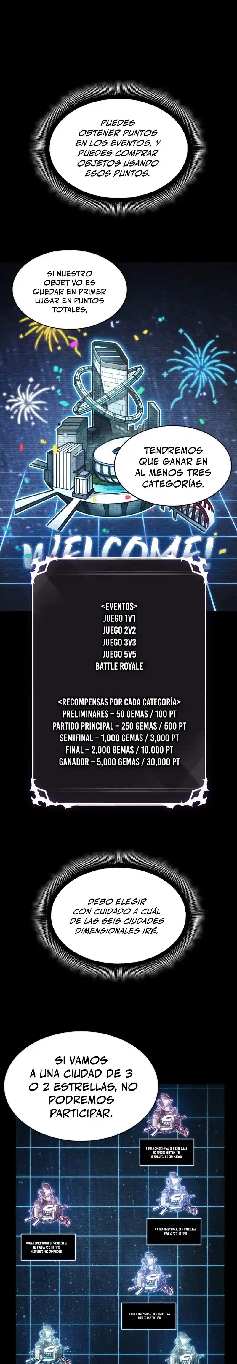 Gacha Infinito - Capítulo 181 - Página 28 - LectorTMOo