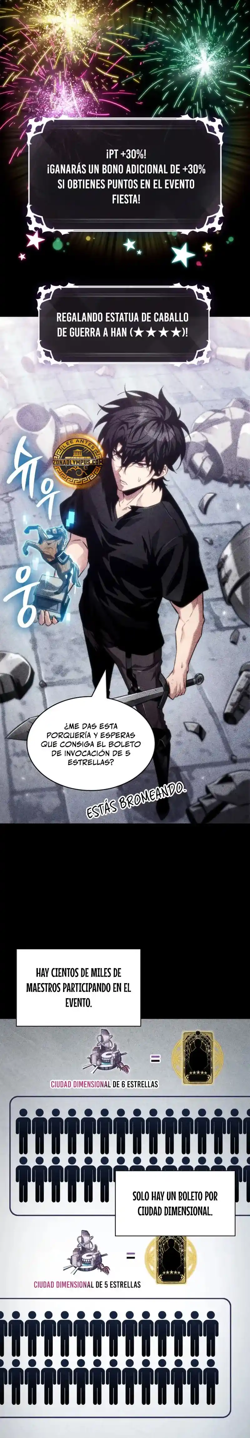 Gacha Infinito - Capítulo 181 - Página 31 - LectorTMOo