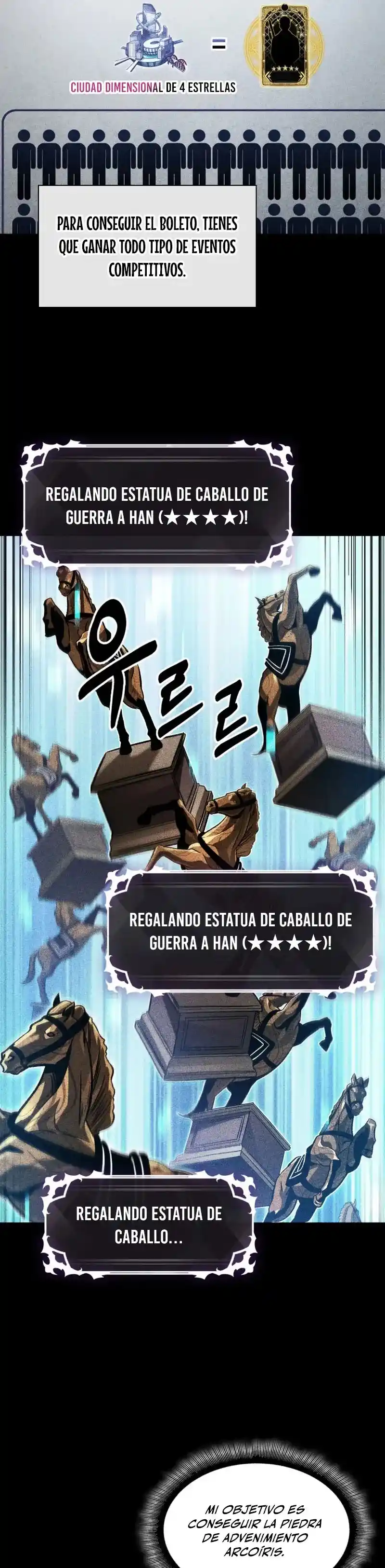 Gacha Infinito - Capítulo 181 - Página 32 - LectorTMOo