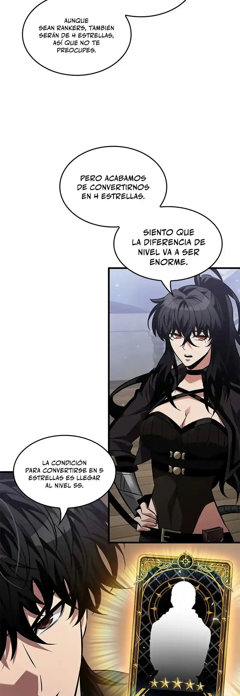 Gacha Infinito - Capítulo 182 - Página 4 - LectorTMOo