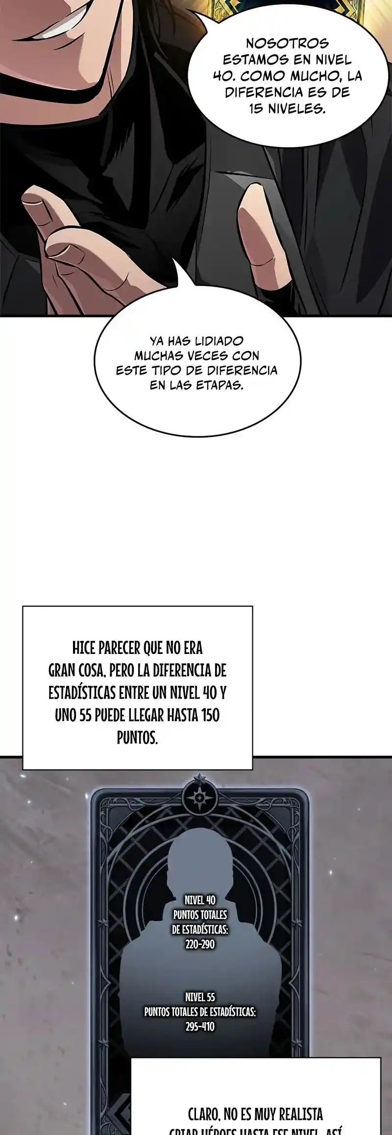 Gacha Infinito - Capítulo 182 - Página 5 - LectorTMOo