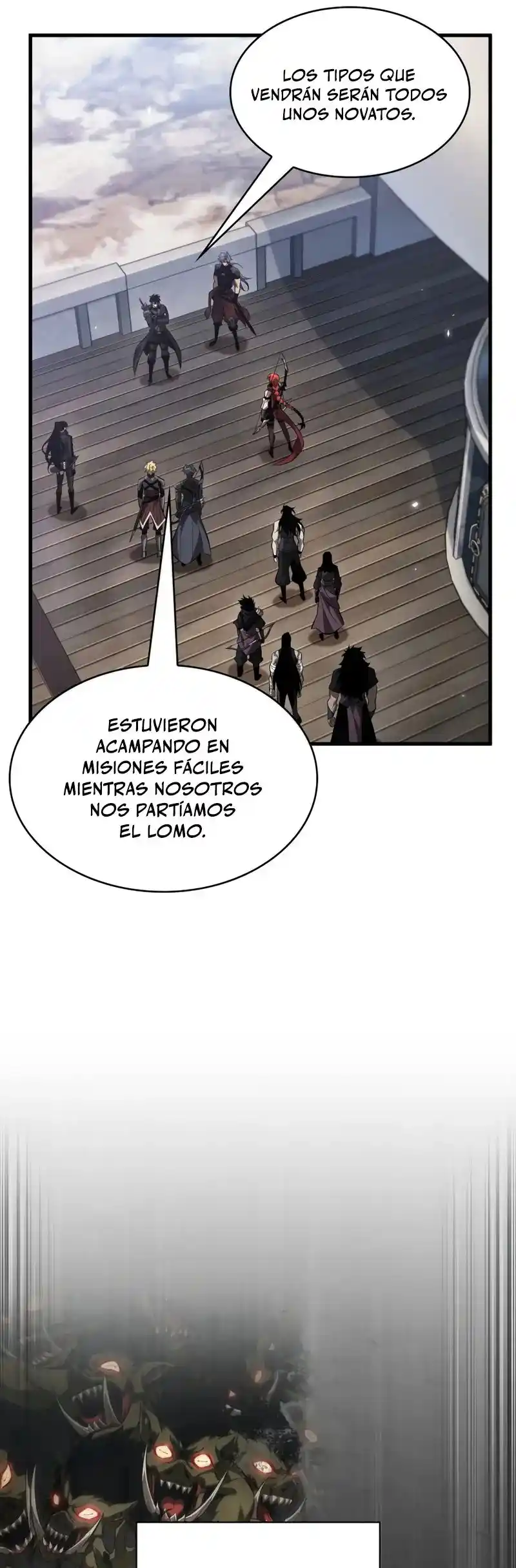 Gacha Infinito - Capítulo 182 - Página 8 - LectorTMOo