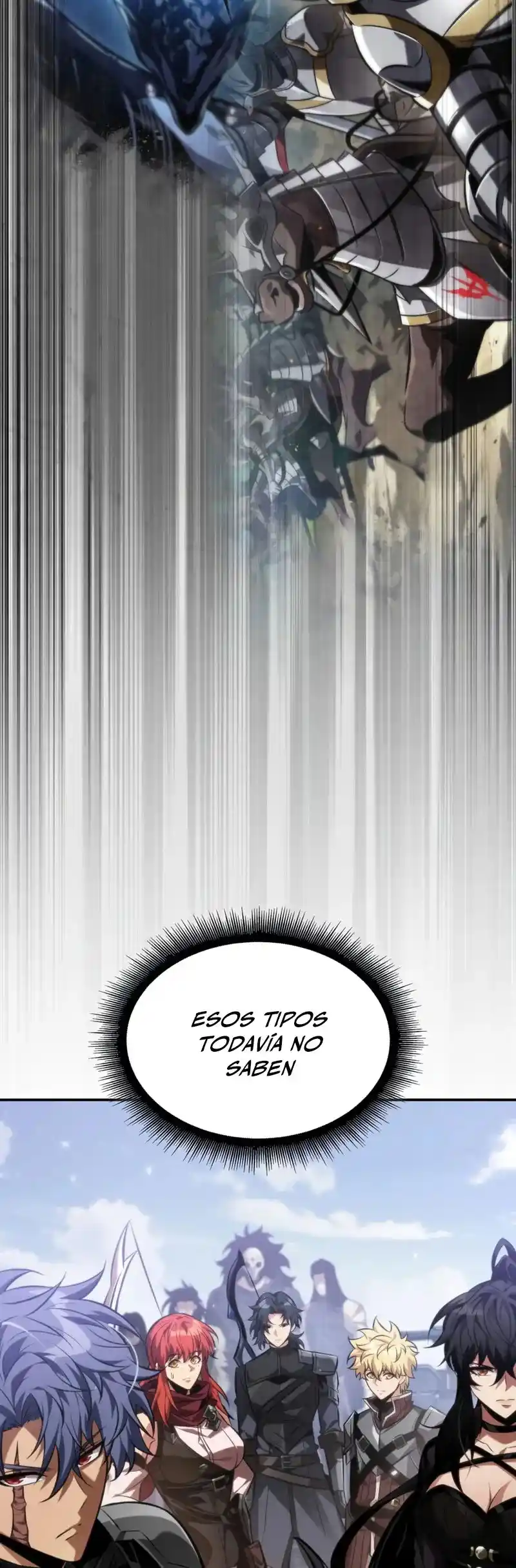 Gacha Infinito - Capítulo 182 - Página 10 - LectorTMOo