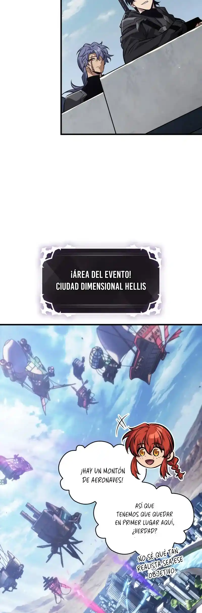 Gacha Infinito - Capítulo 182 - Página 12 - LectorTMOo