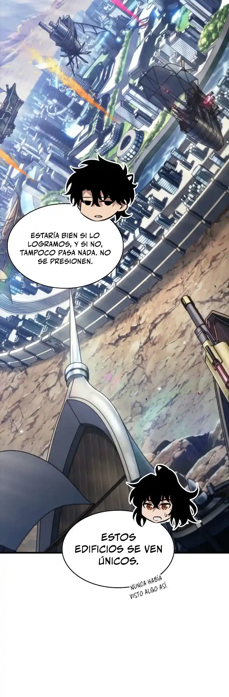 Gacha Infinito - Capítulo 182 - Página 13 - LectorTMOo