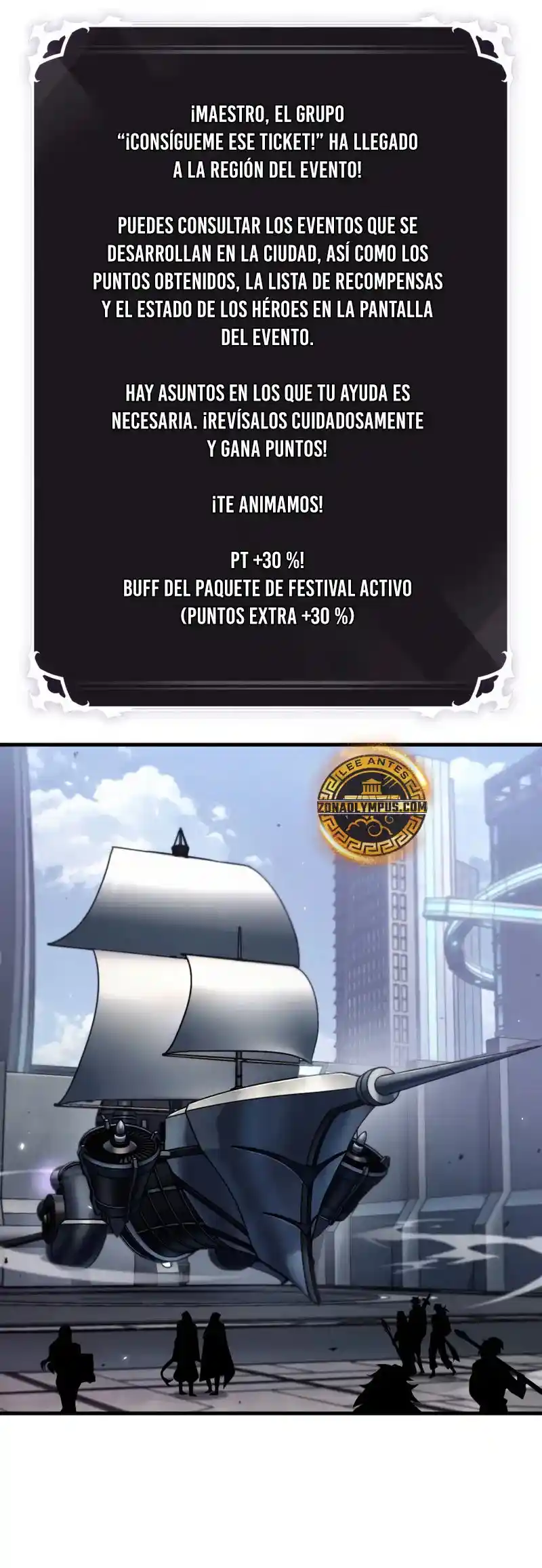 Gacha Infinito - Capítulo 182 - Página 14 - LectorTMOo