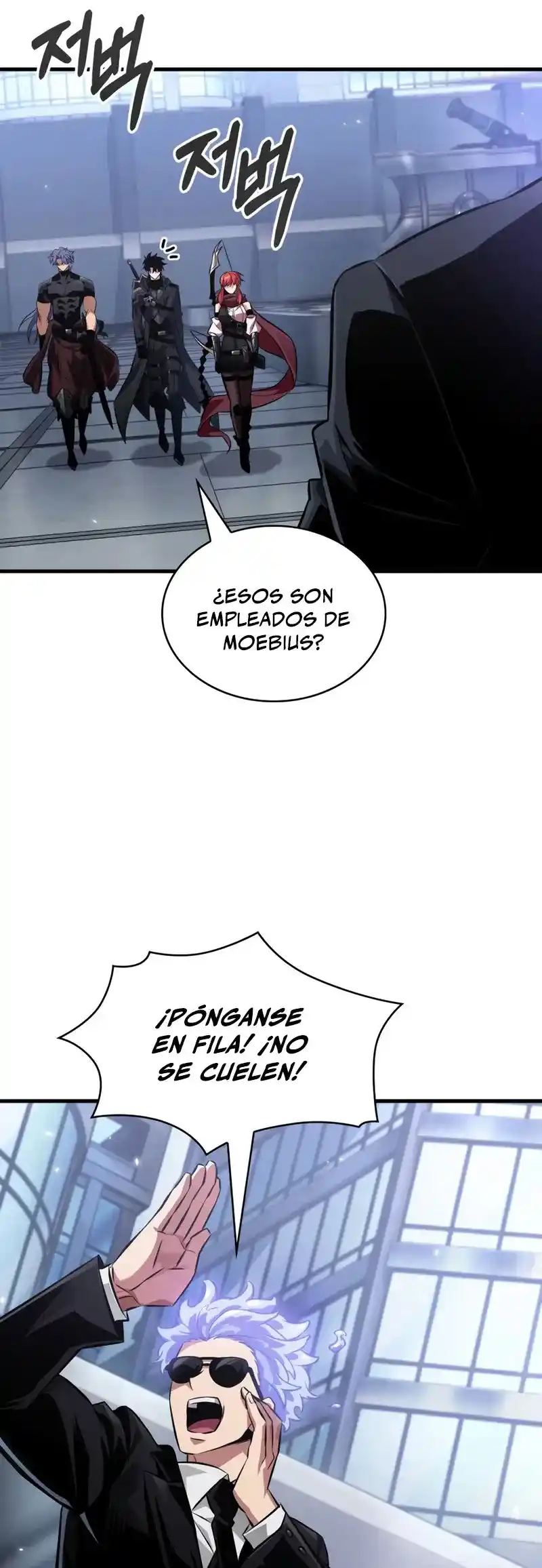 Gacha Infinito - Capítulo 182 - Página 16 - LectorTMOo