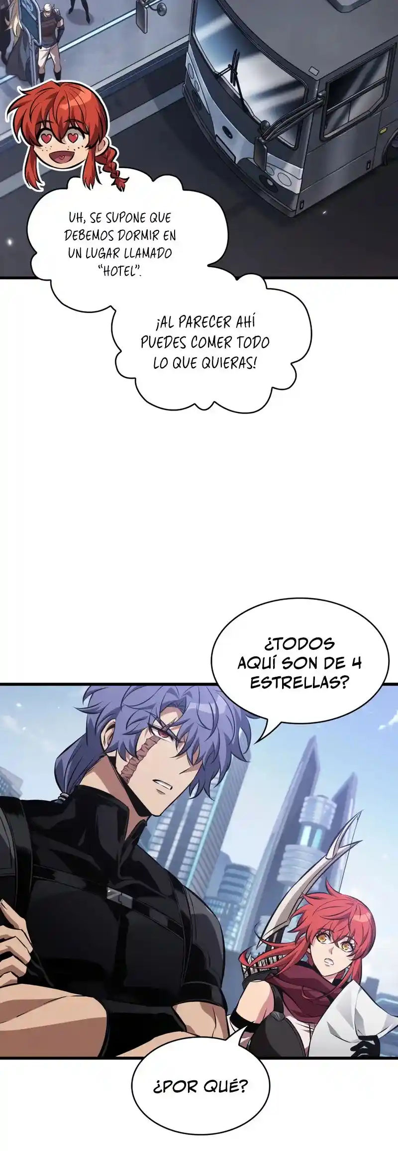 Gacha Infinito - Capítulo 182 - Página 18 - LectorTMOo