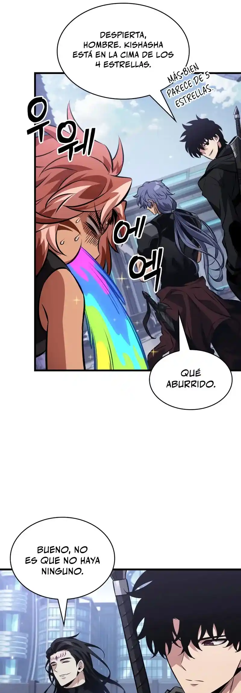 Gacha Infinito - Capítulo 182 - Página 20 - LectorTMOo