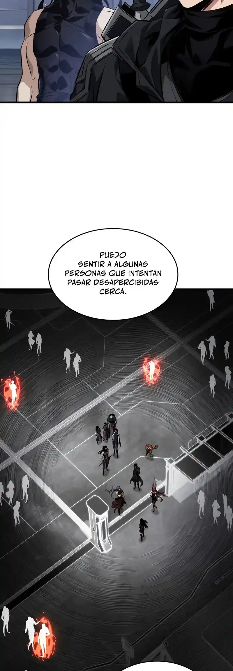 Gacha Infinito - Capítulo 182 - Página 21 - LectorTMOo