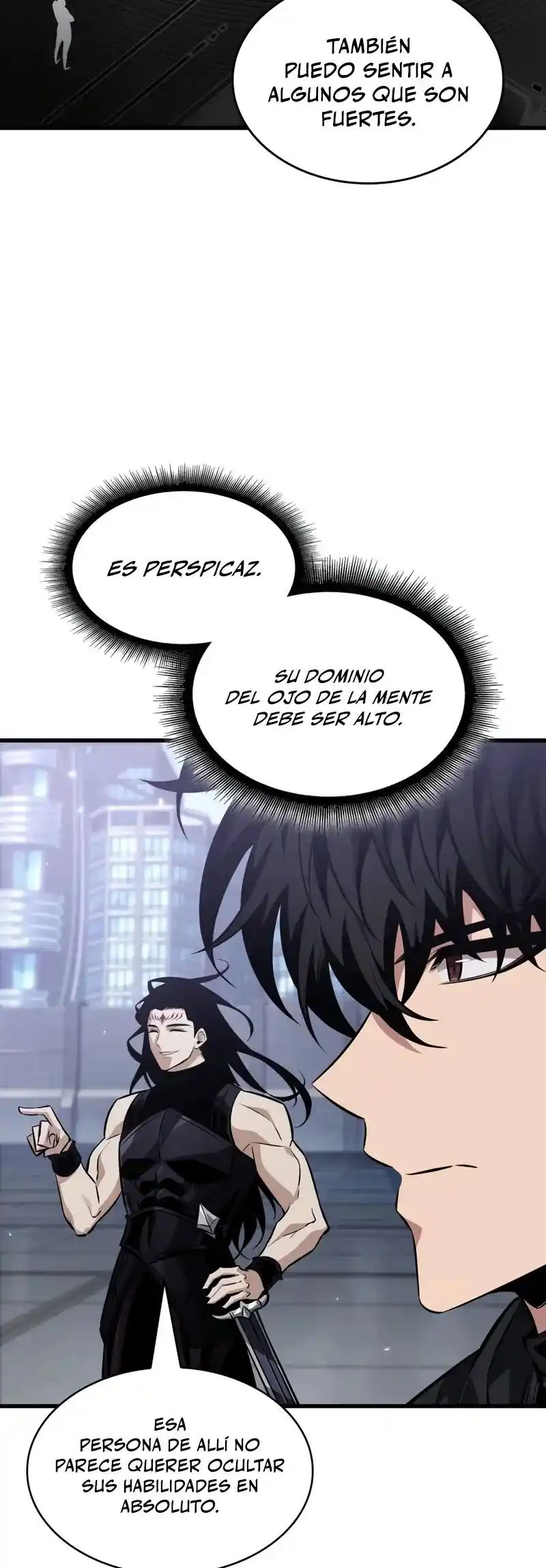 Gacha Infinito - Capítulo 182 - Página 22 - LectorTMOo