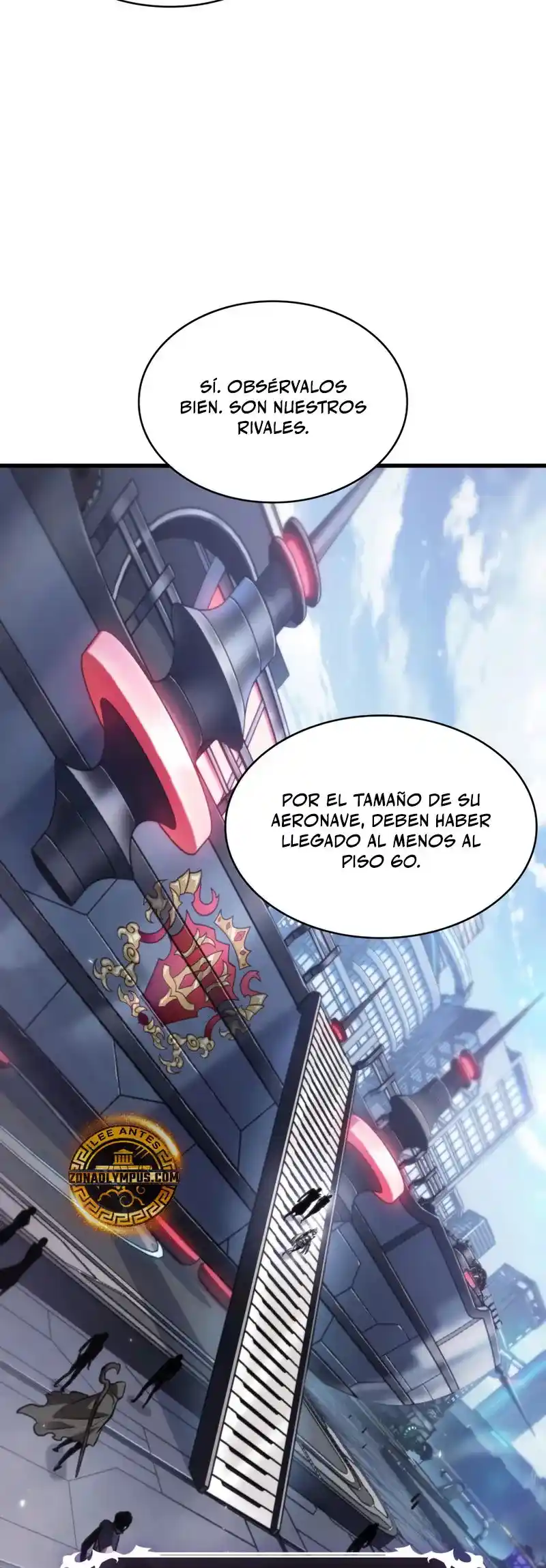 Gacha Infinito - Capítulo 182 - Página 23 - LectorTMOo