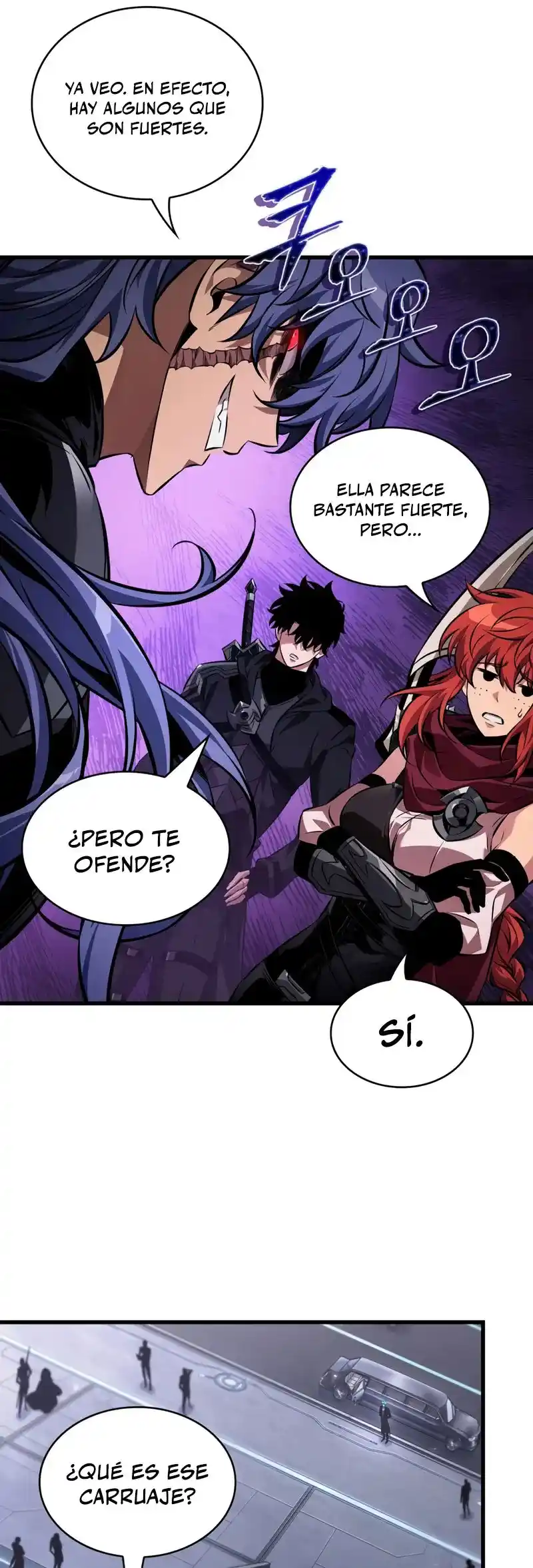 Gacha Infinito - Capítulo 182 - Página 26 - LectorTMOo