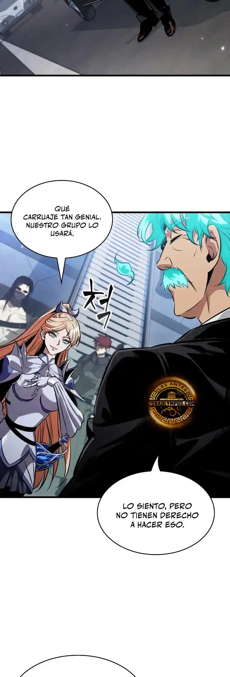 Gacha Infinito - Capítulo 182 - Página 28 - LectorTMOo
