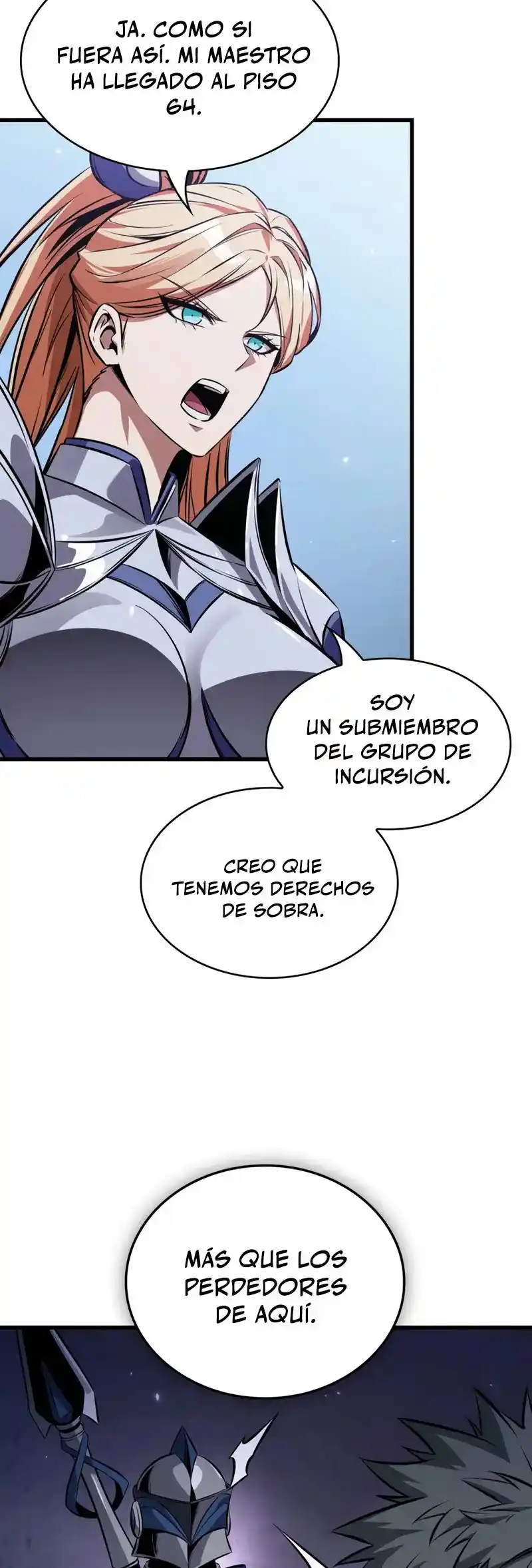 Gacha Infinito - Capítulo 182 - Página 29 - LectorTMOo