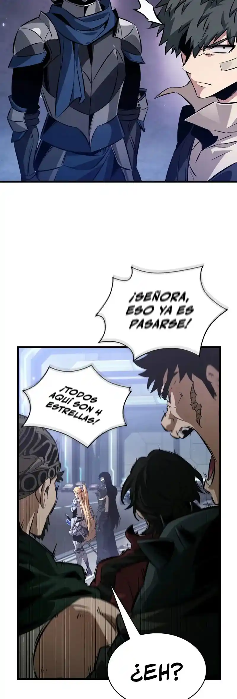 Gacha Infinito - Capítulo 182 - Página 30 - LectorTMOo