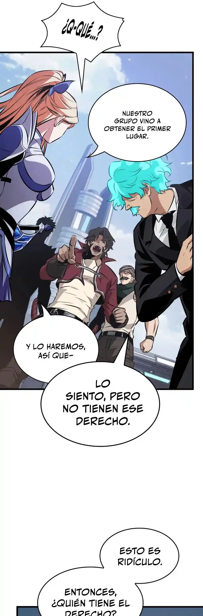 Gacha Infinito - Capítulo 182 - Página 32 - LectorTMOo