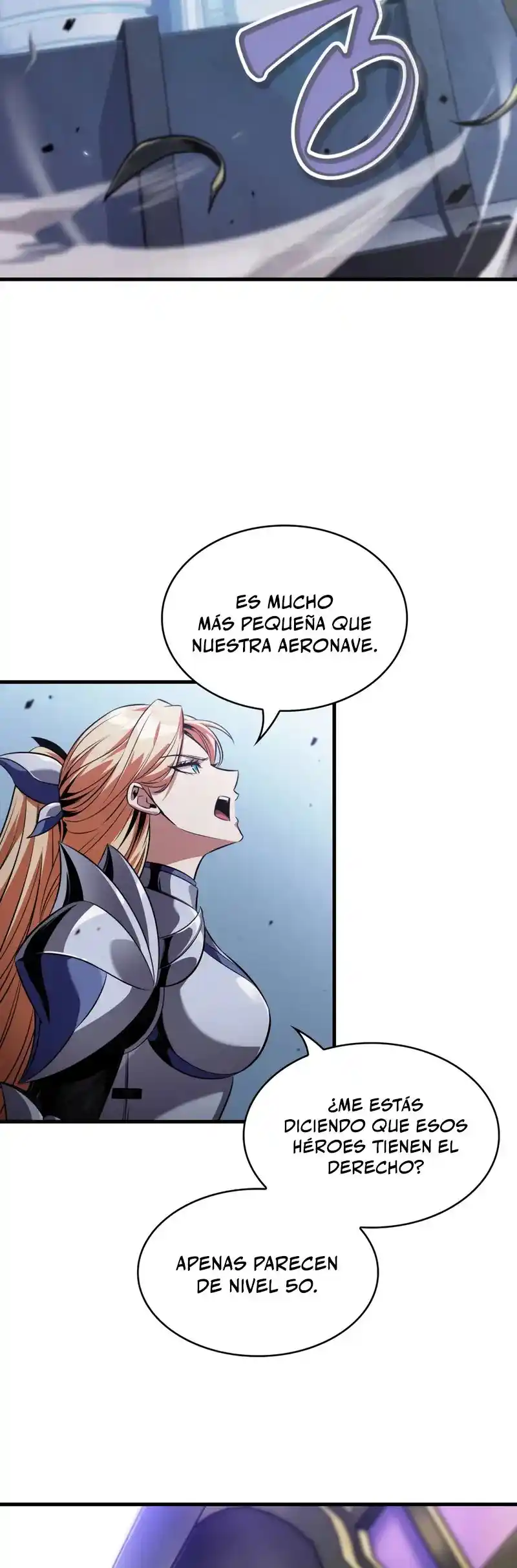 Gacha Infinito - Capítulo 182 - Página 35 - LectorTMOo