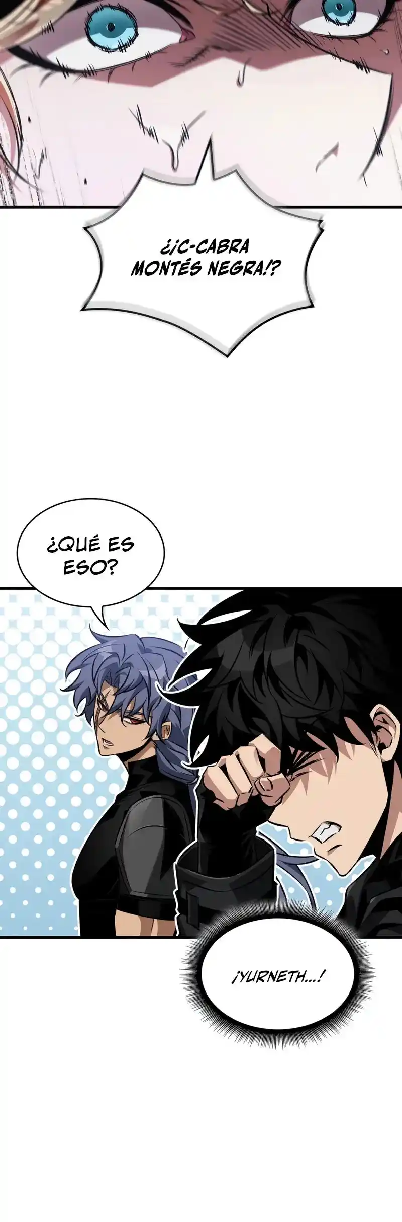 Gacha Infinito - Capítulo 182 - Página 37 - LectorTMOo