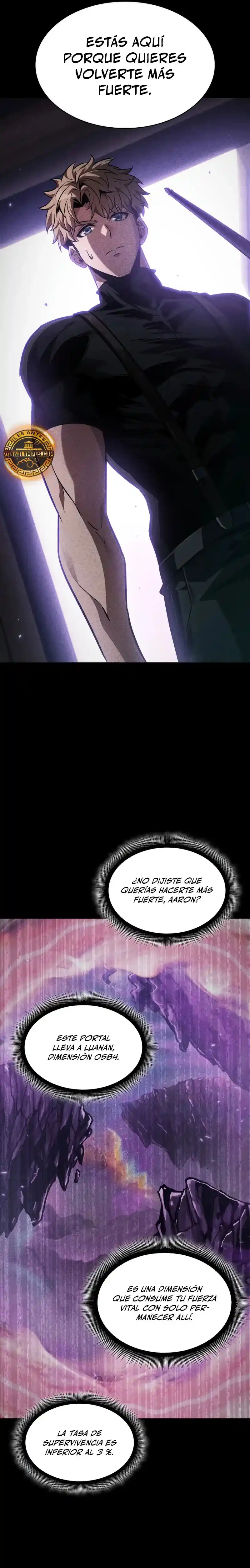 Gacha Infinito - Capítulo 182 - Página 47 - LectorTMOo