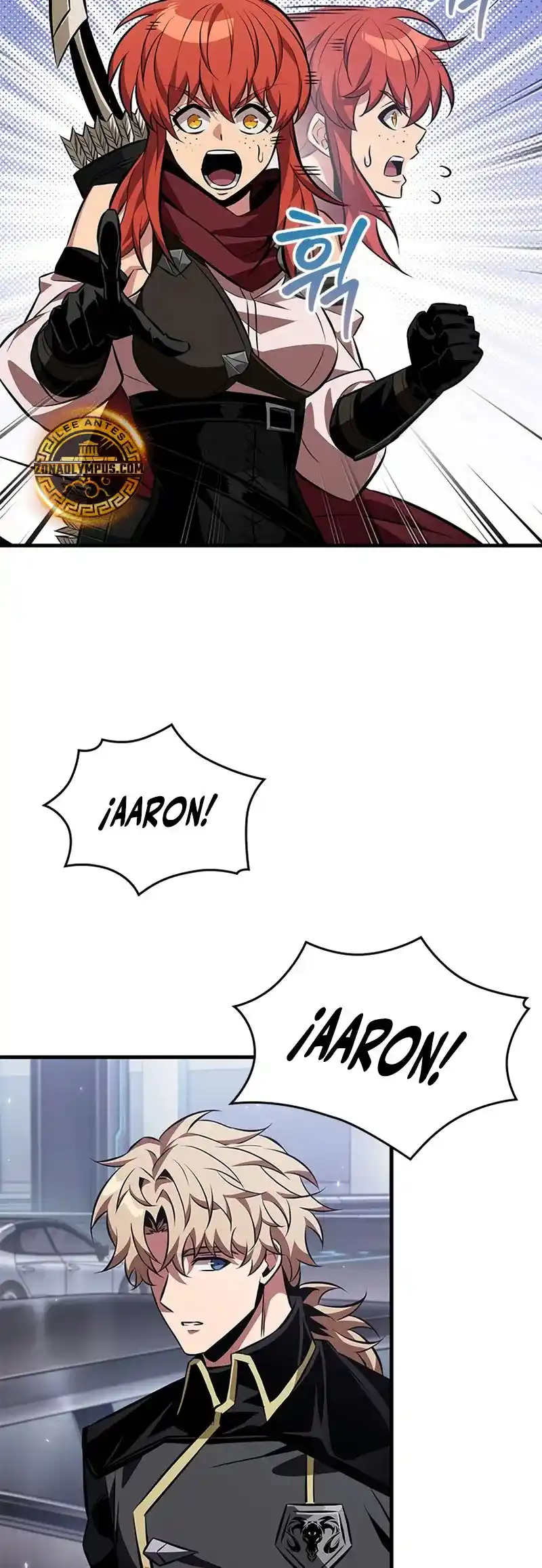 Gacha infinito capítulo 183 página 4