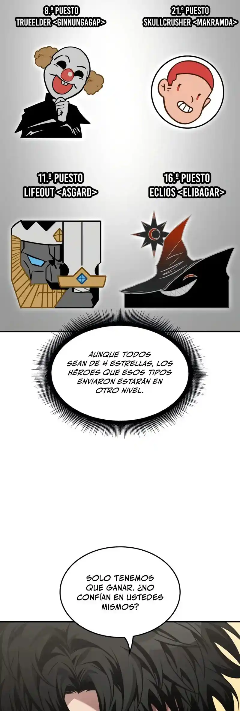 Gacha infinito capítulo 183 página 24