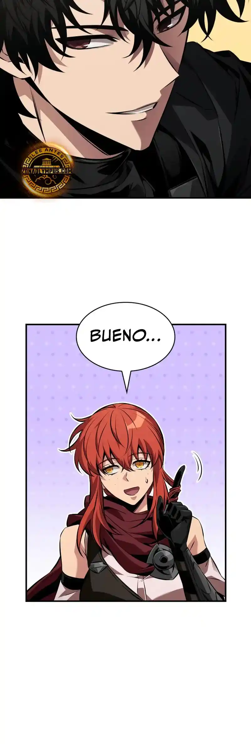 Gacha infinito capítulo 183 página 25