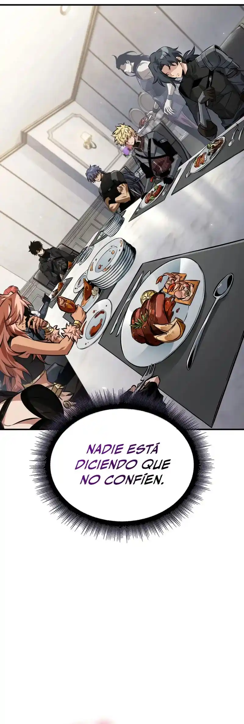 Gacha infinito capítulo 183 página 26
