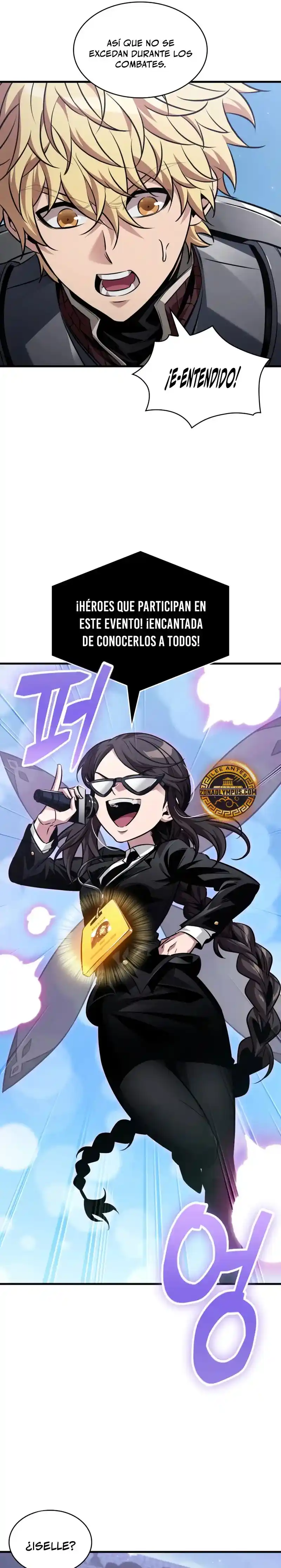 Gacha infinito capítulo 183 página 30