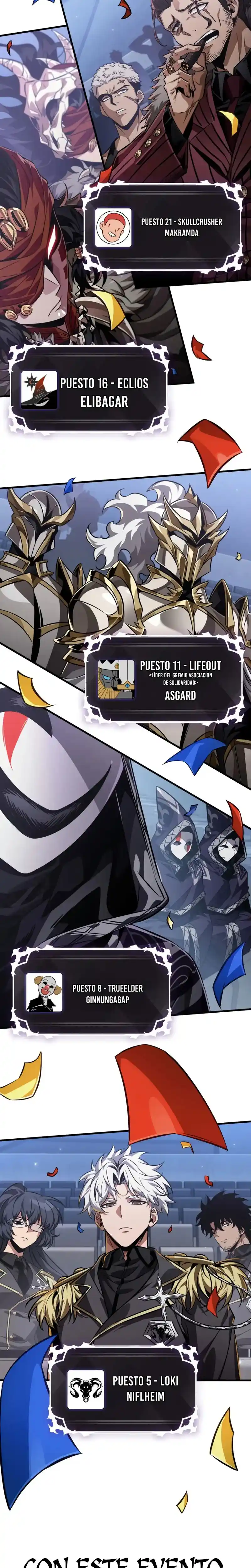 Gacha infinito capítulo 183 página 37
